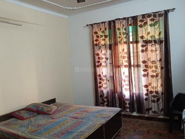 2 BHK Duplex in Dhakoli for rent Zirakpur. The reference number is 20361175