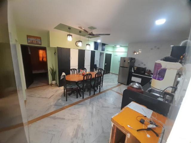 2 BHK Duplex in Diwalipura for resale Vadodara. The reference number is 17602020