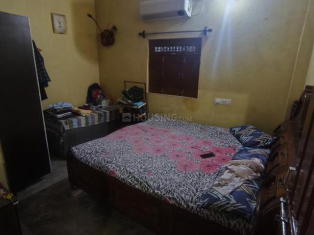 2 BHK Duplex in Dinkar Nagar Majhuliya for rent Muzaffarpur. The reference number is 20351531