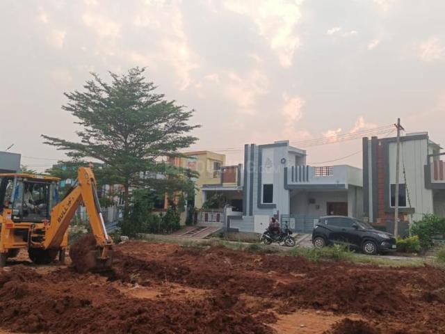 2 BHK Duplex in Duvvada for resale Visakhapatnam. The reference number is 20595324