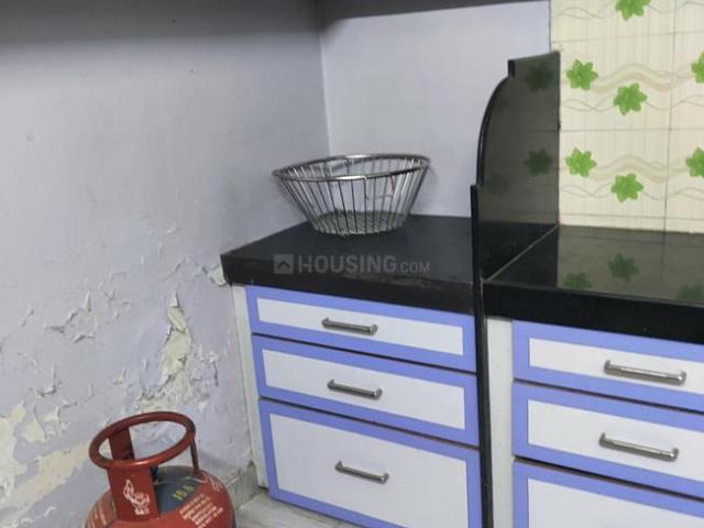 2 BHK Duplex in Dwarka Nagri for rent Akola. The reference number is 20639415