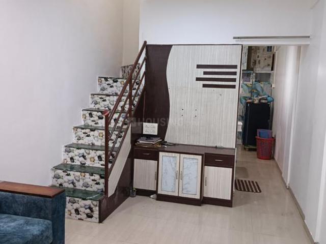 2 BHK Duplex in Dwarka for rent Nashik. The reference number is 20794792