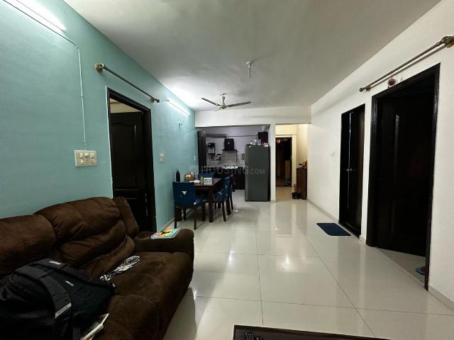 2 BHK Duplex in Electronic City for resale South Bangalore. The reference number is 17179901