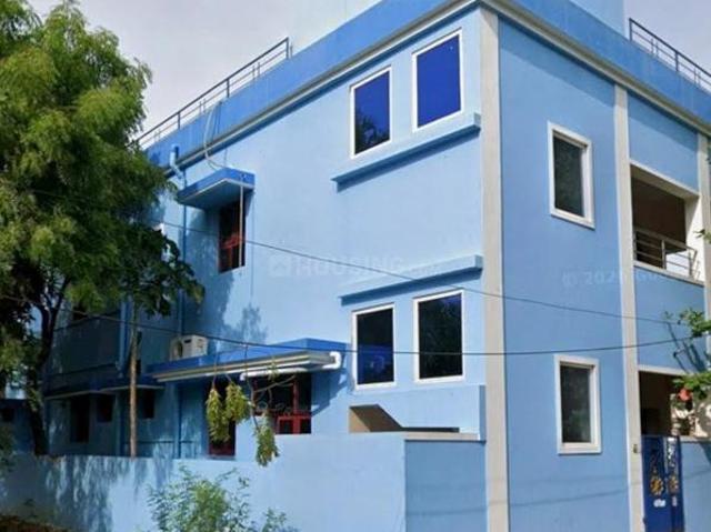 2 BHK Duplex in K.Pudur for rent Madurai. The reference number is 20926794