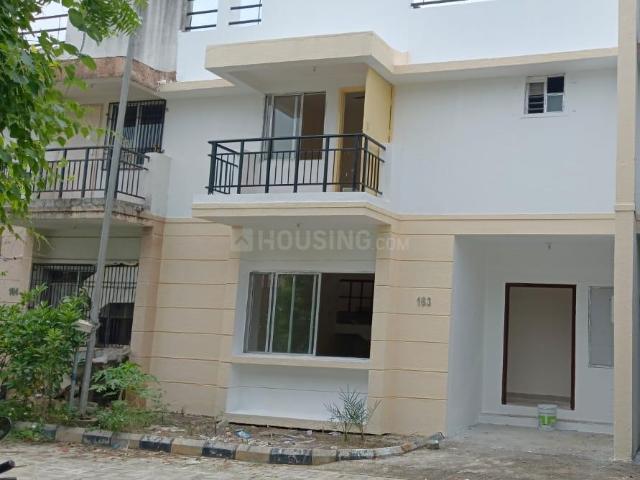 2 BHK Duplex in Kotewada for rent Nagpur. The reference number is 18759516