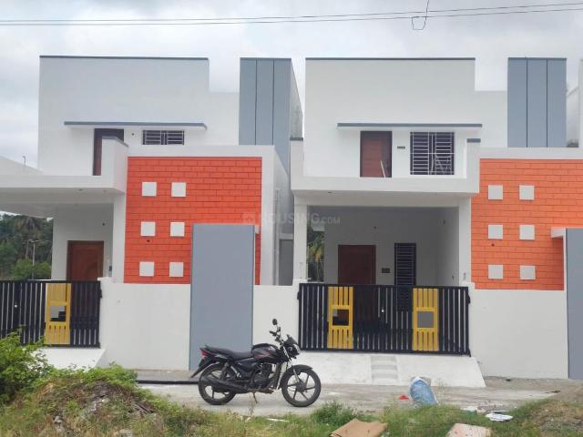 2 BHK Duplex in Kovilpalayam for resale Pollachi. The reference number is 20875375