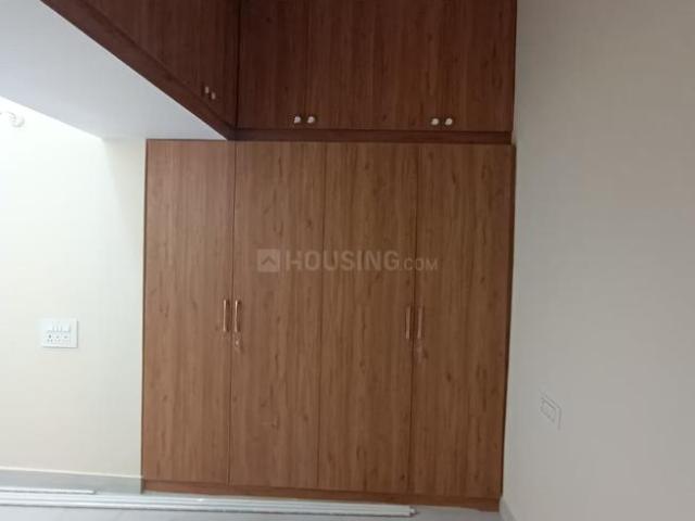 2 BHK Duplex in Kodihalli for rent Bengaluru. The reference number is 19324000