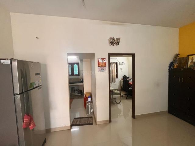 2 BHK Duplex in Kolapakkam Vandalur for resale Chennai. The reference number is 20281416