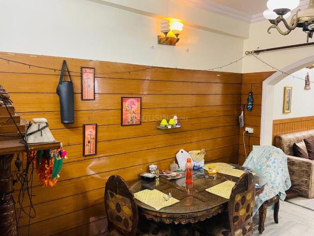 2 BHK Duplex in Kolar Road for rent Bhopal. The reference number is 20575792