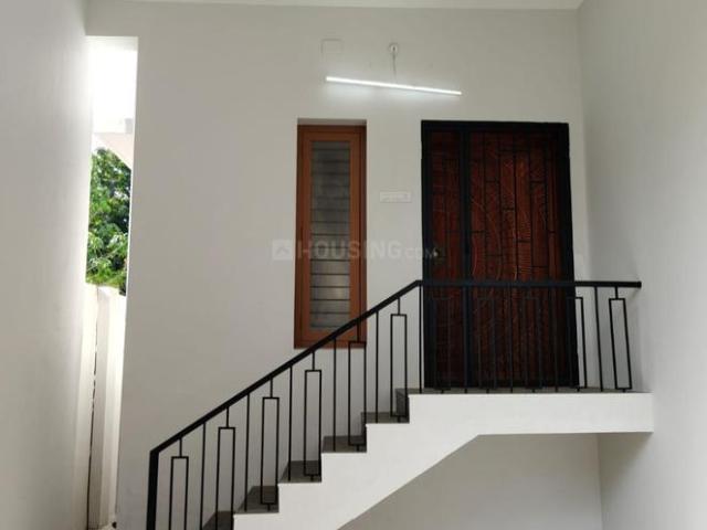 2 BHK Duplex in Kolathur for rent Chennai. The reference number is 20776041