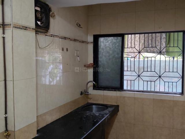 2 BHK Duplex in Kopar Khairane for rent Navi Mumbai. The reference number is 17424717