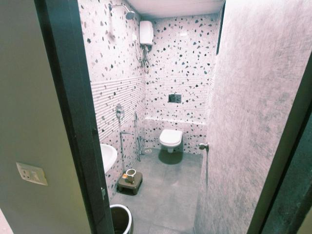 2 BHK Duplex in Kopar Khairane for rent Navi Mumbai. The reference number is 17354069