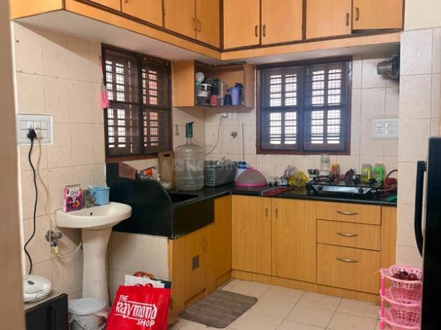 2 BHK Duplex in Koramangala for rent Bengaluru. The reference number is 20512506