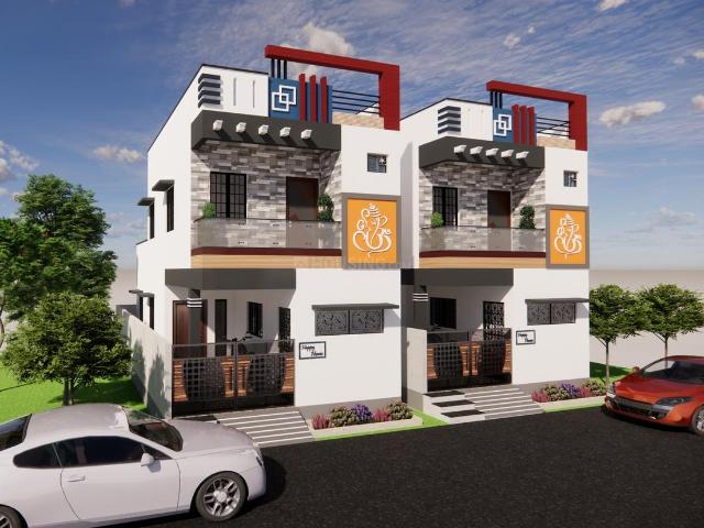 2 BHK Duplex in Kayarambedu for resale Chennai. The reference number is 17664799