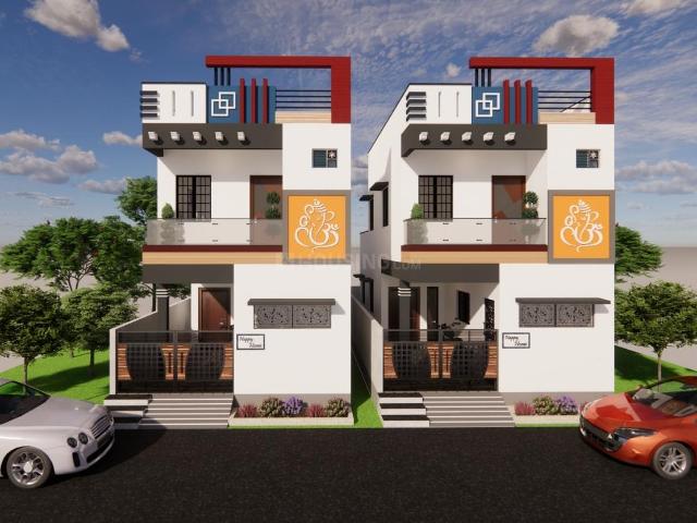 2 BHK Duplex in Kayarambedu for resale Chennai. The reference number is 17766078