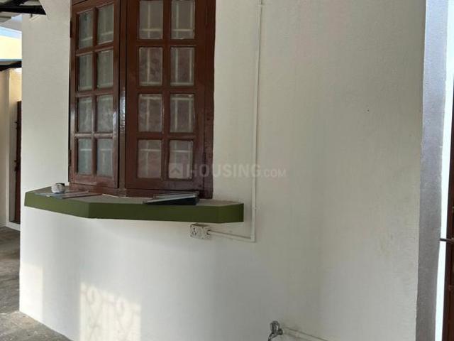 2 BHK Duplex in Kachipuram Town for rent Kanchipuram. The reference number is 20772823