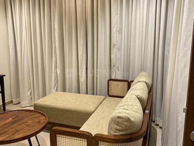 2 BHK Duplex in Kadamba for rent Goa. The reference number is 20269571
