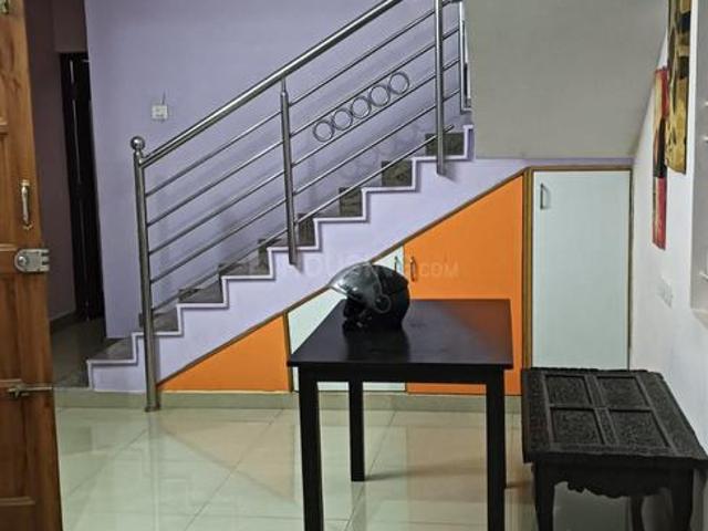 2 BHK Duplex in Kaggadasapura for rent Bengaluru. The reference number is 20826095
