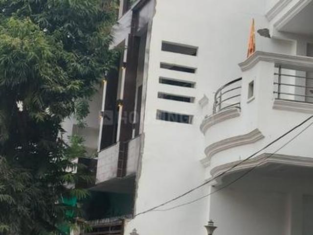 2 BHK Duplex in Kalindipuram for rent Allahabad. The reference number is 20275269