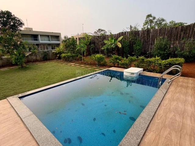 2 BHK Duplex in Karjat for resale Thane. The reference number is 19772737