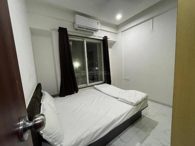 2 BHK Duplex in Karla for rent Lonavala. The reference number is 19913013