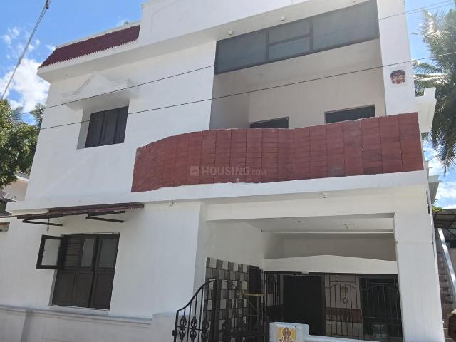 2 BHK Duplex in Karumandapam for rent Tiruchirappalli. The reference number is 20439763