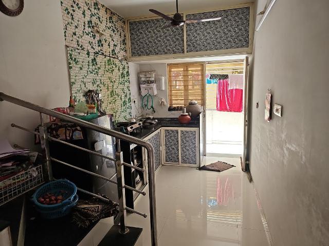 2 BHK Duplex in Kasindra for rent Ahmedabad. The reference number is 17022052