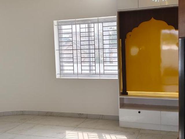 2 BHK Duplex in Keeranatham for resale Coimbatore. The reference number is 19736664