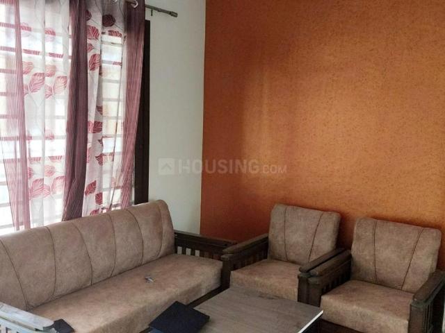 2 BHK Duplex in Khanpur for resale Mohali. The reference number is 16651796