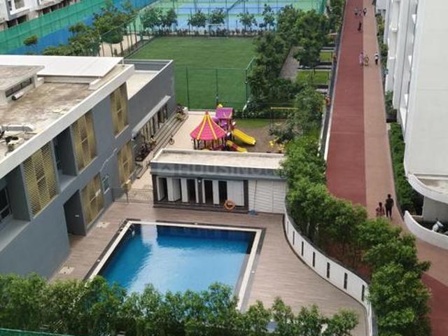 2 BHK Duplex in Kharadi for rent Pune. The reference number is 20191998