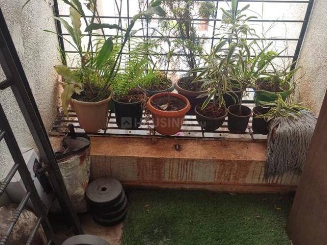 2 BHK Duplex in Kharadi for rent Pune. The reference number is 20761755