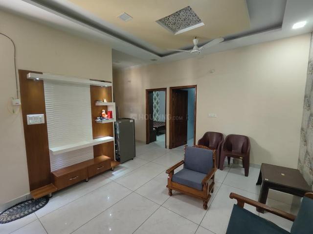 2 BHK Duplex in Kharar for rent Mohali. The reference number is 20548082