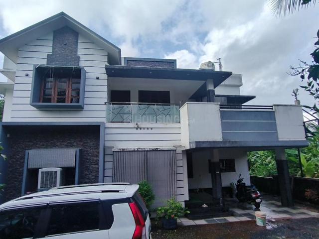 2 BHK Duplex in Kizhakkambalam for rent Kochi. The reference number is 20432389