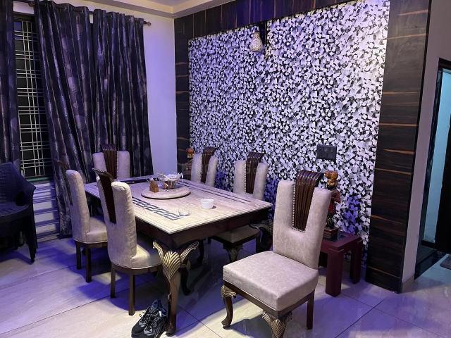 2 BHK Duplex in Kishanpur for rent Dehradun. The reference number is 20208879