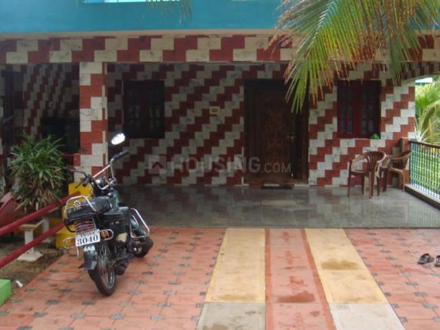 2 BHK Duplex in Kunnathur, Maduranthakam for resale Chennai. The reference number is 20563658