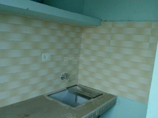 2 BHK Duplex in Hasanpura for rent Patna. The reference number is 17968874