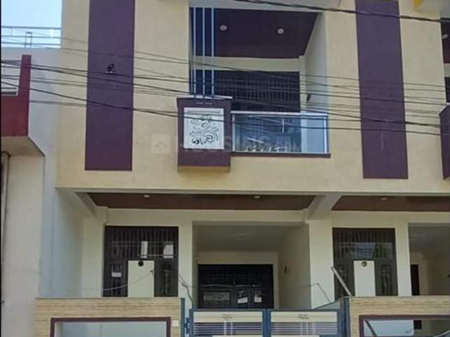 2 BHK Duplex in Heerawala for rent Jaipur. The reference number is 20699161