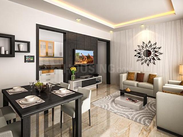 2 BHK Duplex in Hinjawadi for resale Pune. The reference number is 20205767