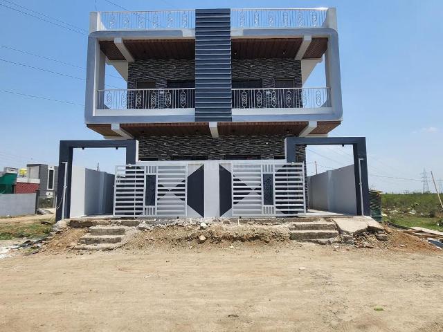 2 BHK Duplex in Hudkeshwar Bk for resale Nagpur. The reference number is 17490598