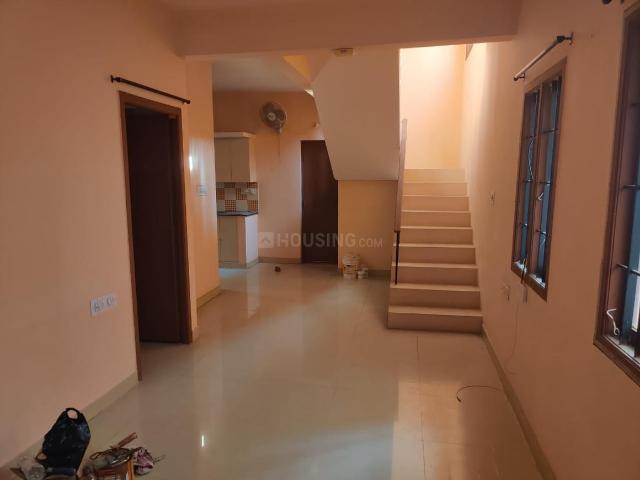 2 BHK Duplex in Indira Nagar for rent Bengaluru. The reference number is 20461517