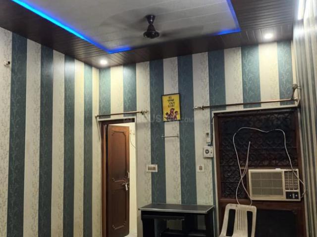 2 BHK Duplex in Indira Nagar for rent Lucknow. The reference number is 20386702