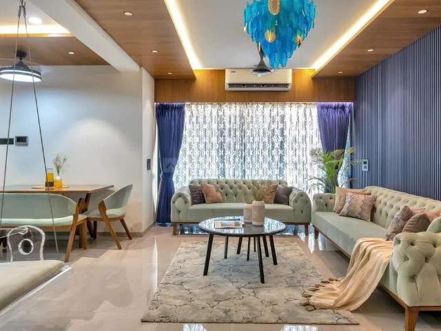 2 BHK Duplex in Jagatpur for rent Ahmedabad. The reference number is 20839973