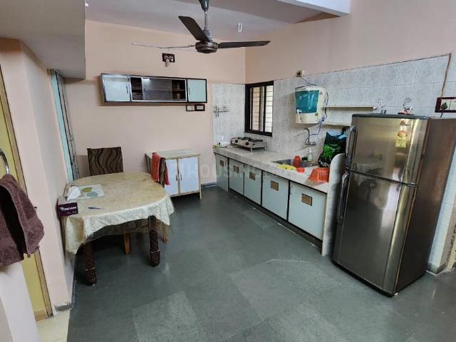 2 BHK Duplex in Jivrajpark for rent Ahmedabad. The reference number is 19811439
