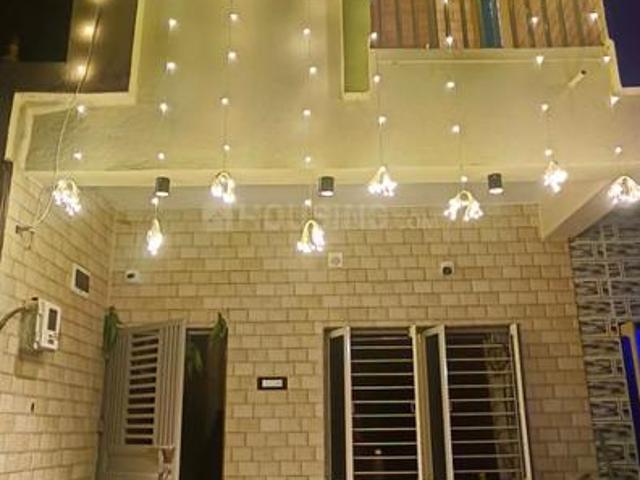 2 BHK Duplex in Odhav for resale Ahmedabad. The reference number is 20203462