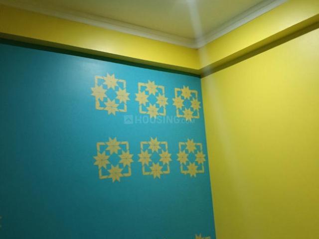 2 BHK Duplex in Olandganj for rent Jaunpur. The reference number is 19288161