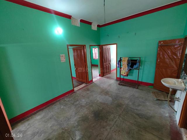2 BHK Duplex in Lakshmisagar for rent Darbhanga. The reference number is 20201354