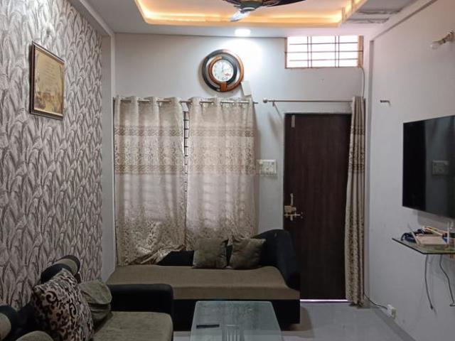 2 BHK Duplex in Limbodi for resale Khandwa Road. The reference number is 17616295