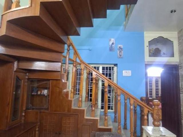 2 BHK Duplex in Madipakkam for rent Chennai. The reference number is 20033072