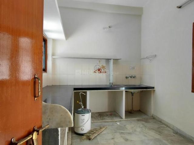 2 BHK Duplex in Mahalakshmi Nagar for rent Indore. The reference number is 20447061