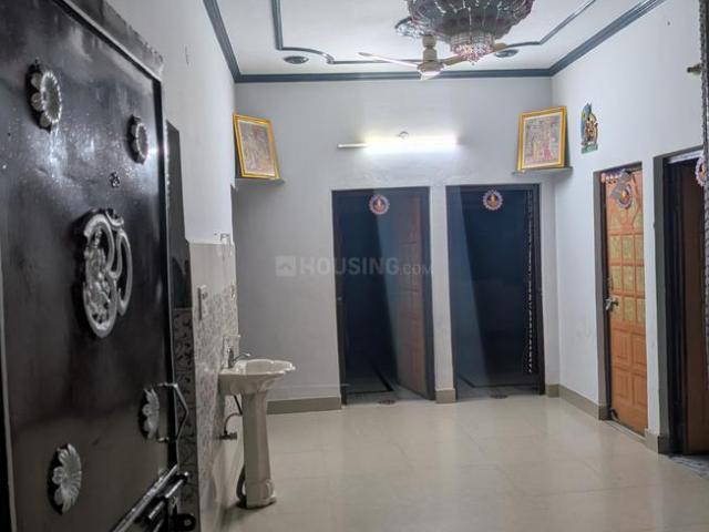 2 BHK Duplex in Maharishi Puram Colony for rent Agra. The reference number is 20584674